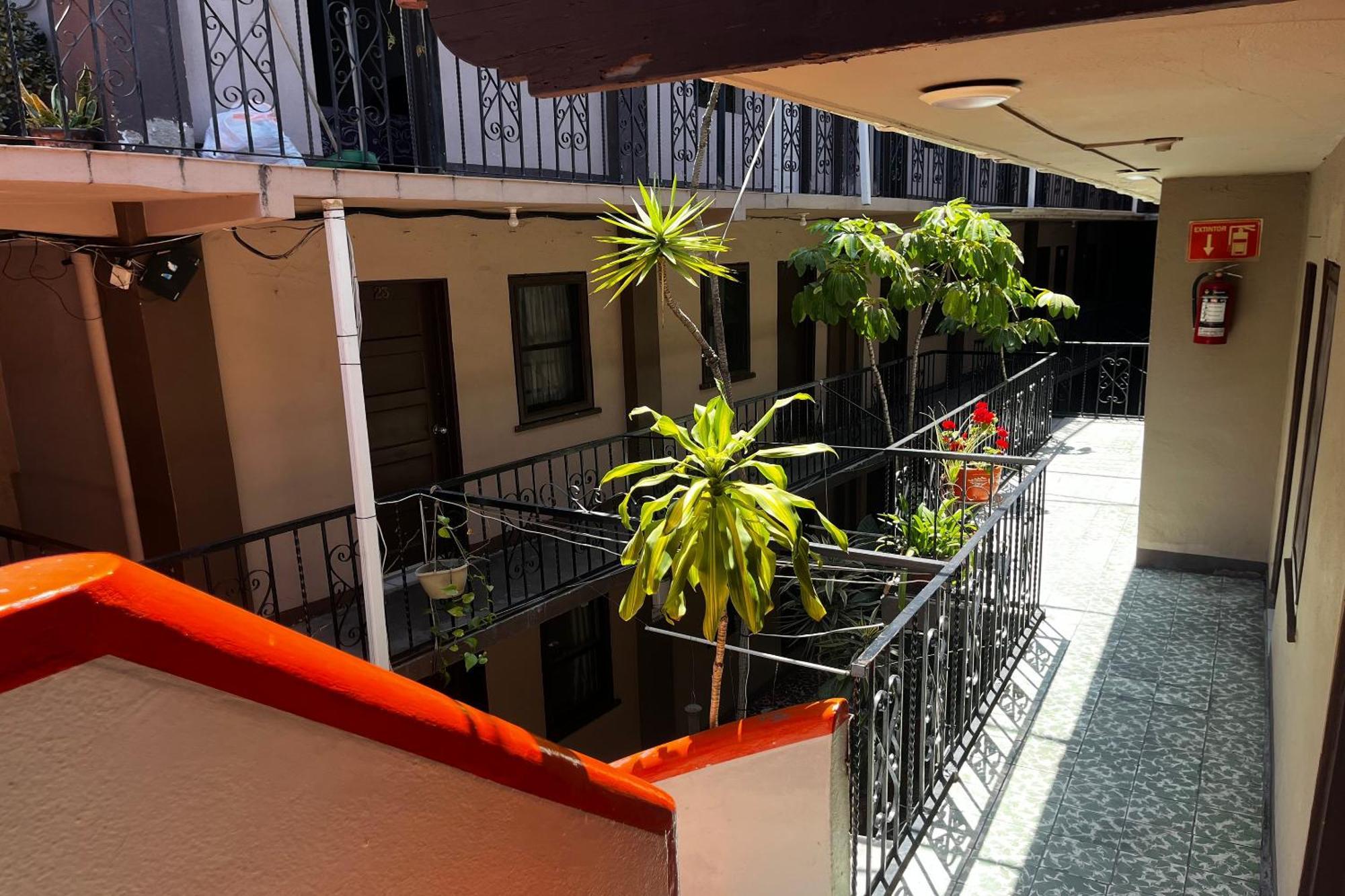 Oyo Hotel Linda Tijuana Ngoại thất bức ảnh