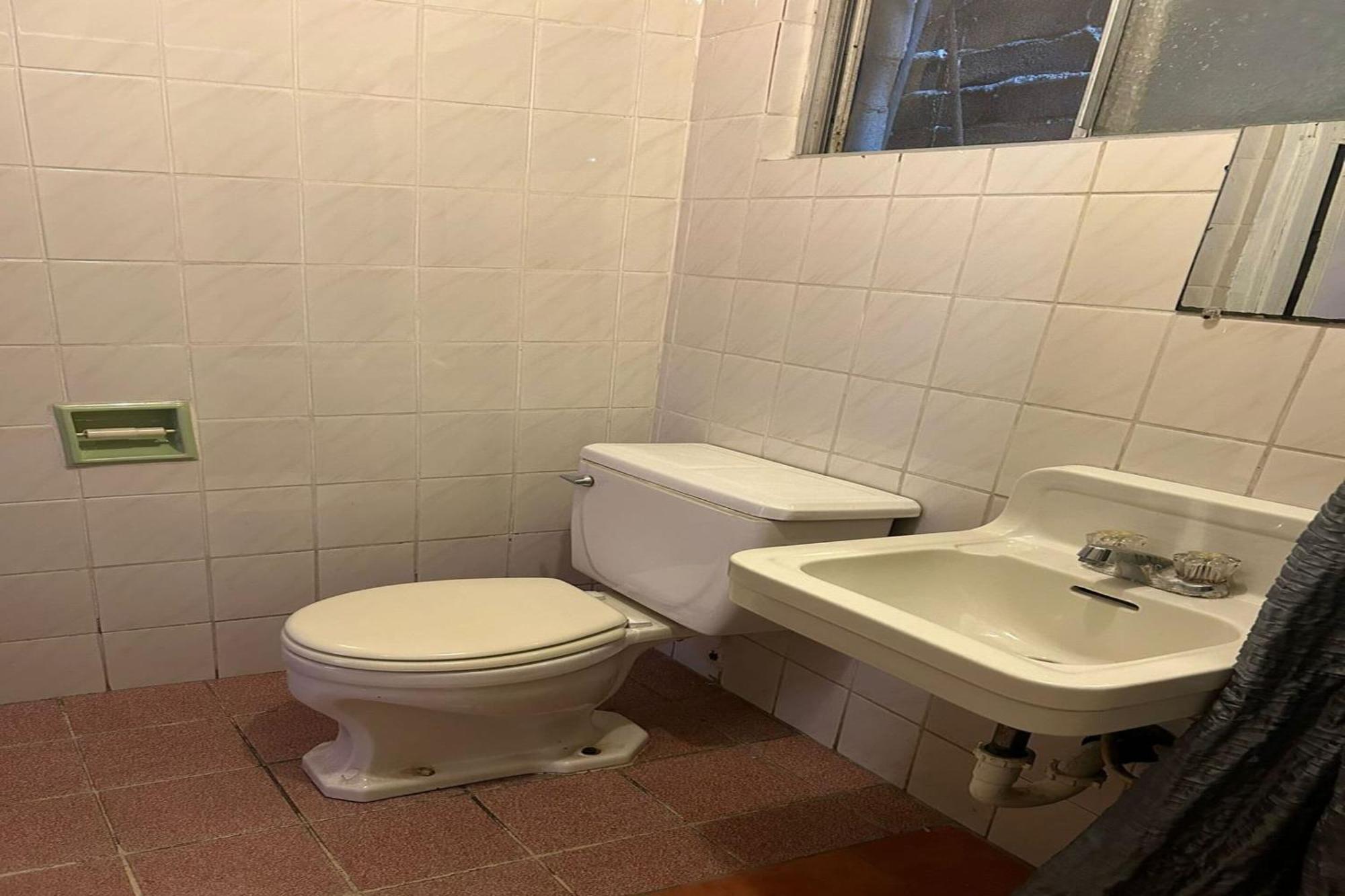 Oyo Hotel Linda Tijuana Ngoại thất bức ảnh