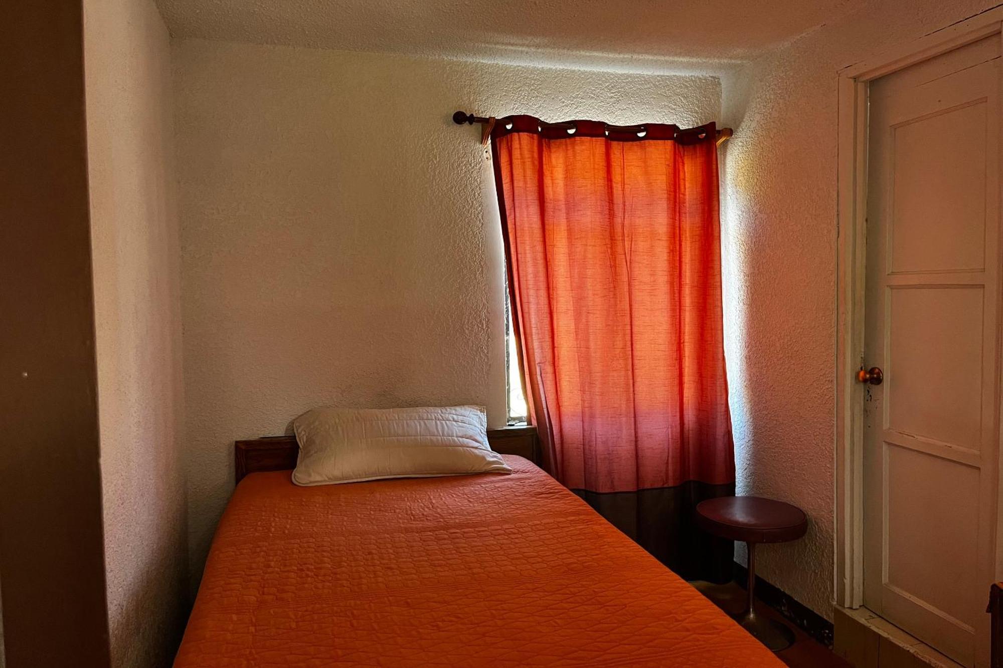 Oyo Hotel Linda Tijuana Ngoại thất bức ảnh