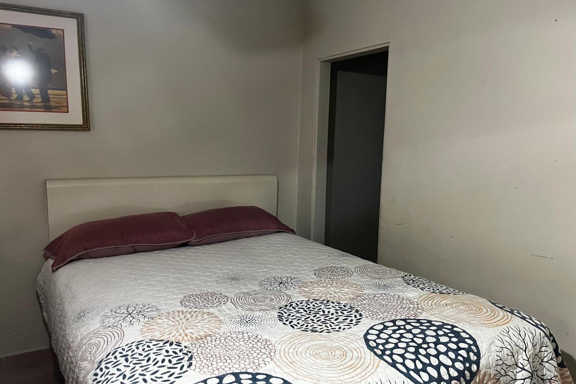 Oyo Hotel Linda Tijuana Ngoại thất bức ảnh