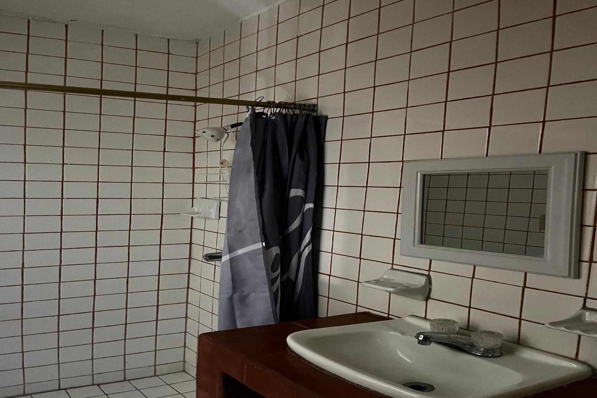 Oyo Hotel Linda Tijuana Ngoại thất bức ảnh