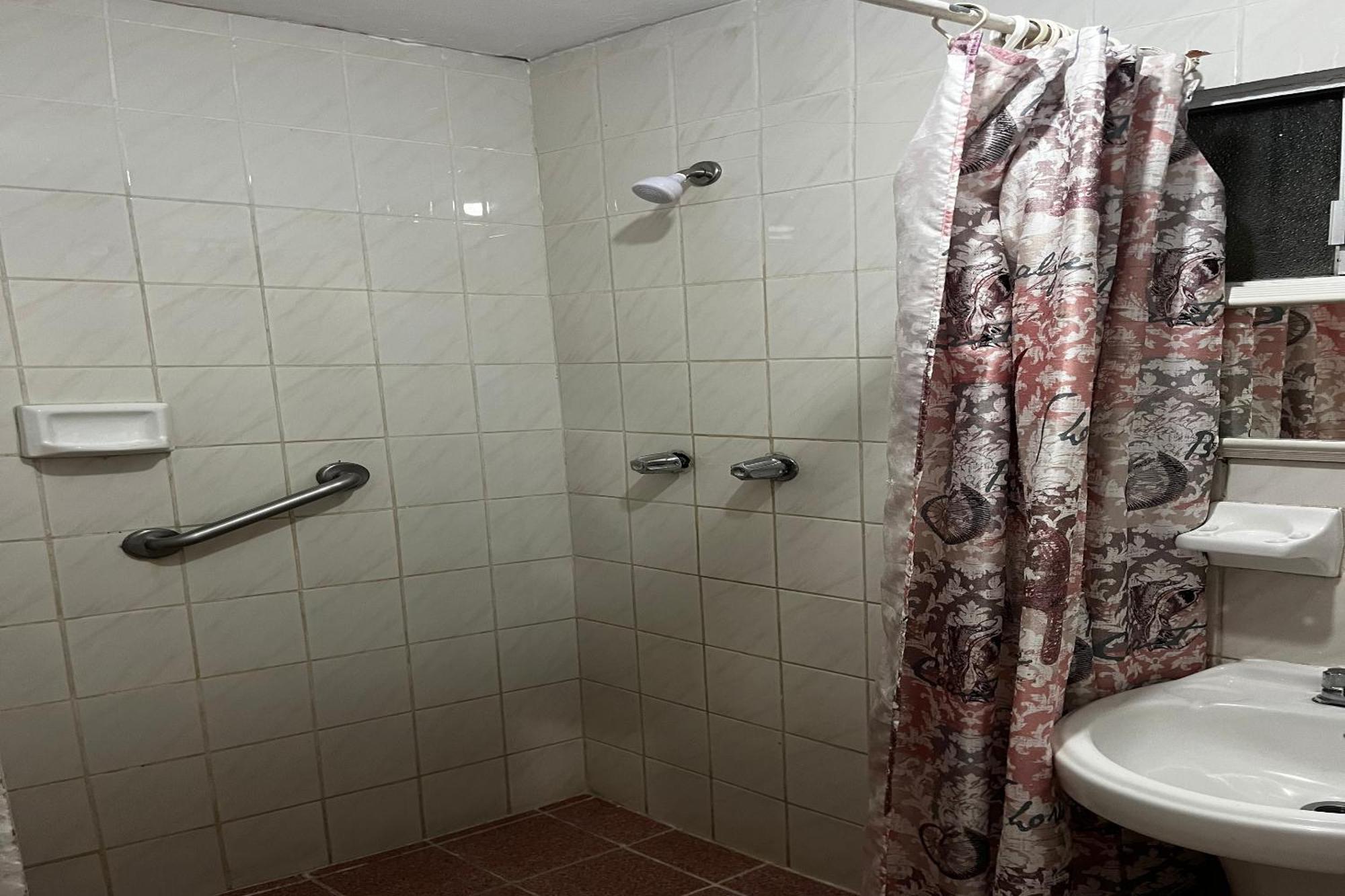 Oyo Hotel Linda Tijuana Ngoại thất bức ảnh