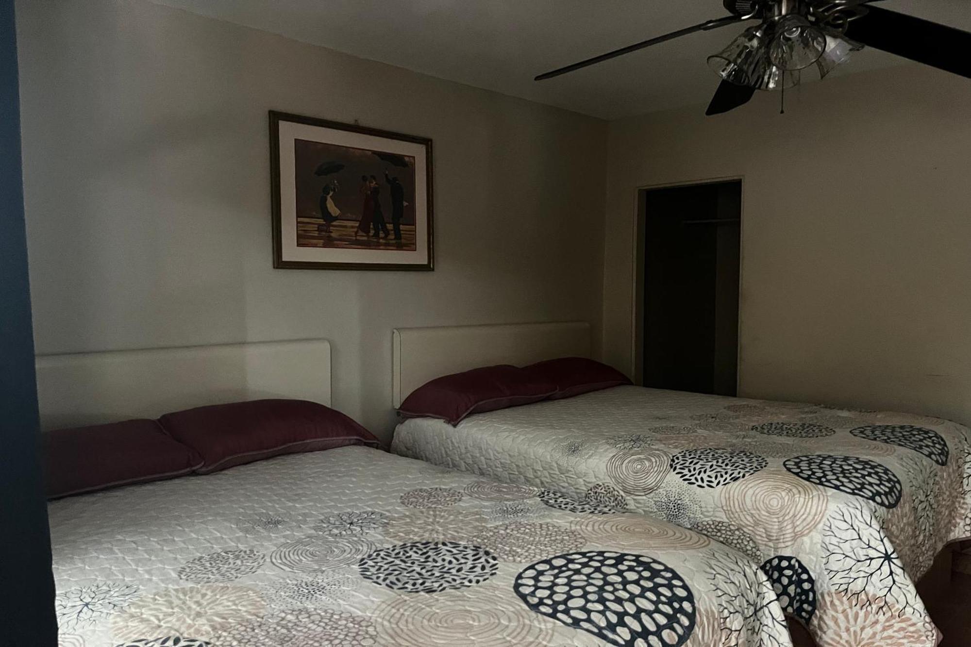 Oyo Hotel Linda Tijuana Ngoại thất bức ảnh
