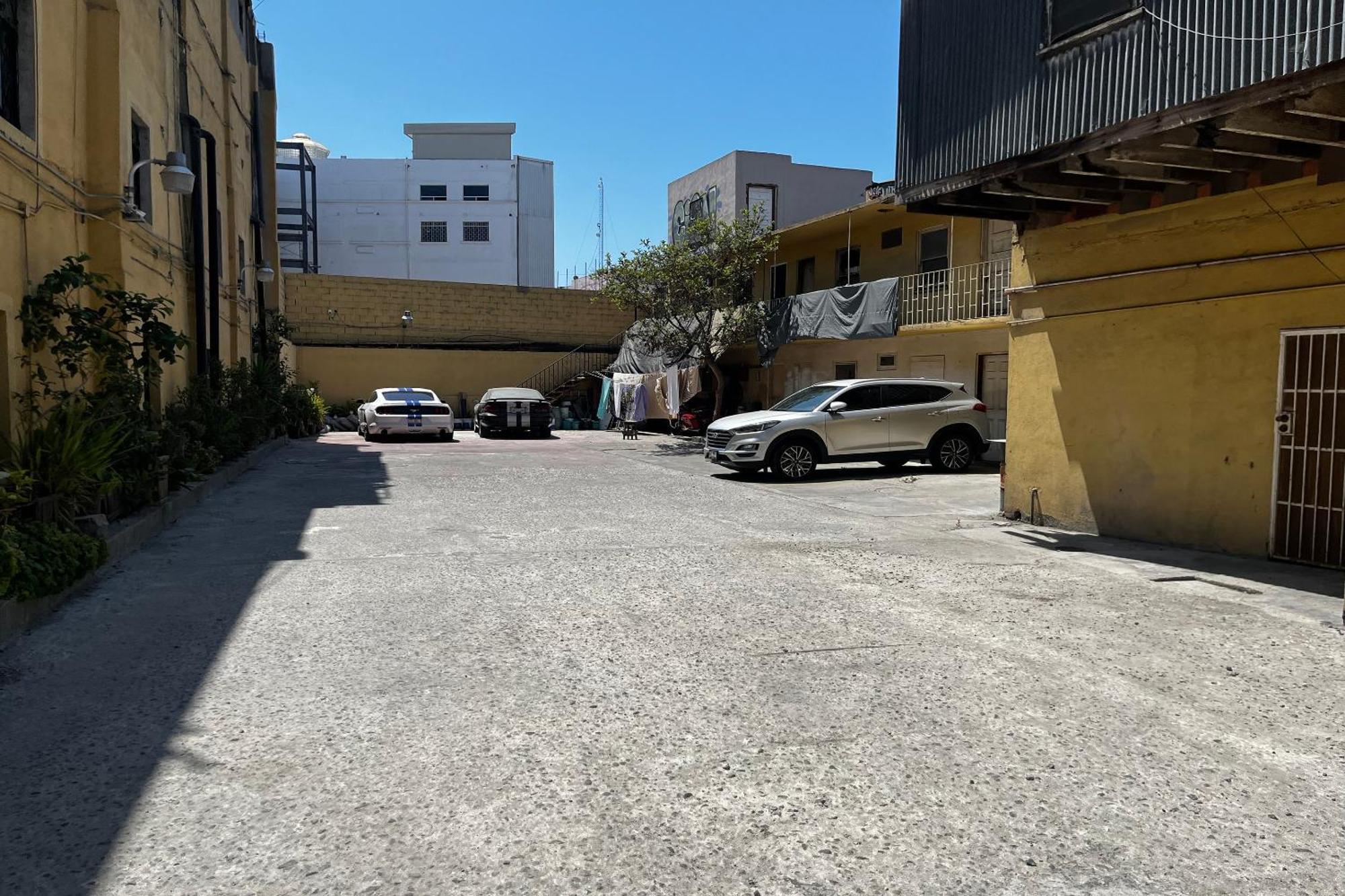 Oyo Hotel Linda Tijuana Ngoại thất bức ảnh