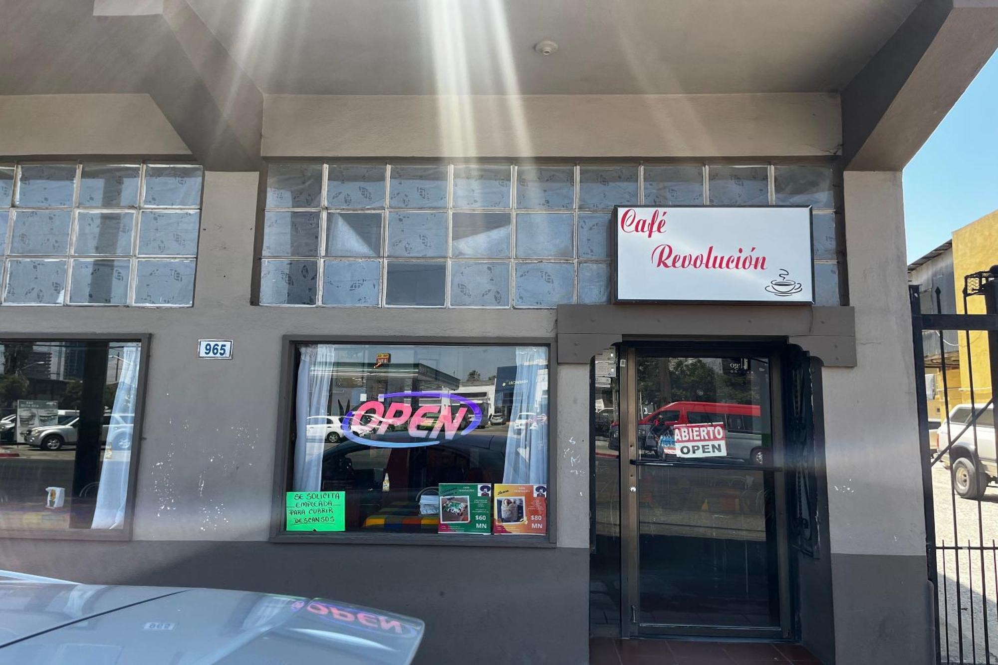 Oyo Hotel Linda Tijuana Ngoại thất bức ảnh