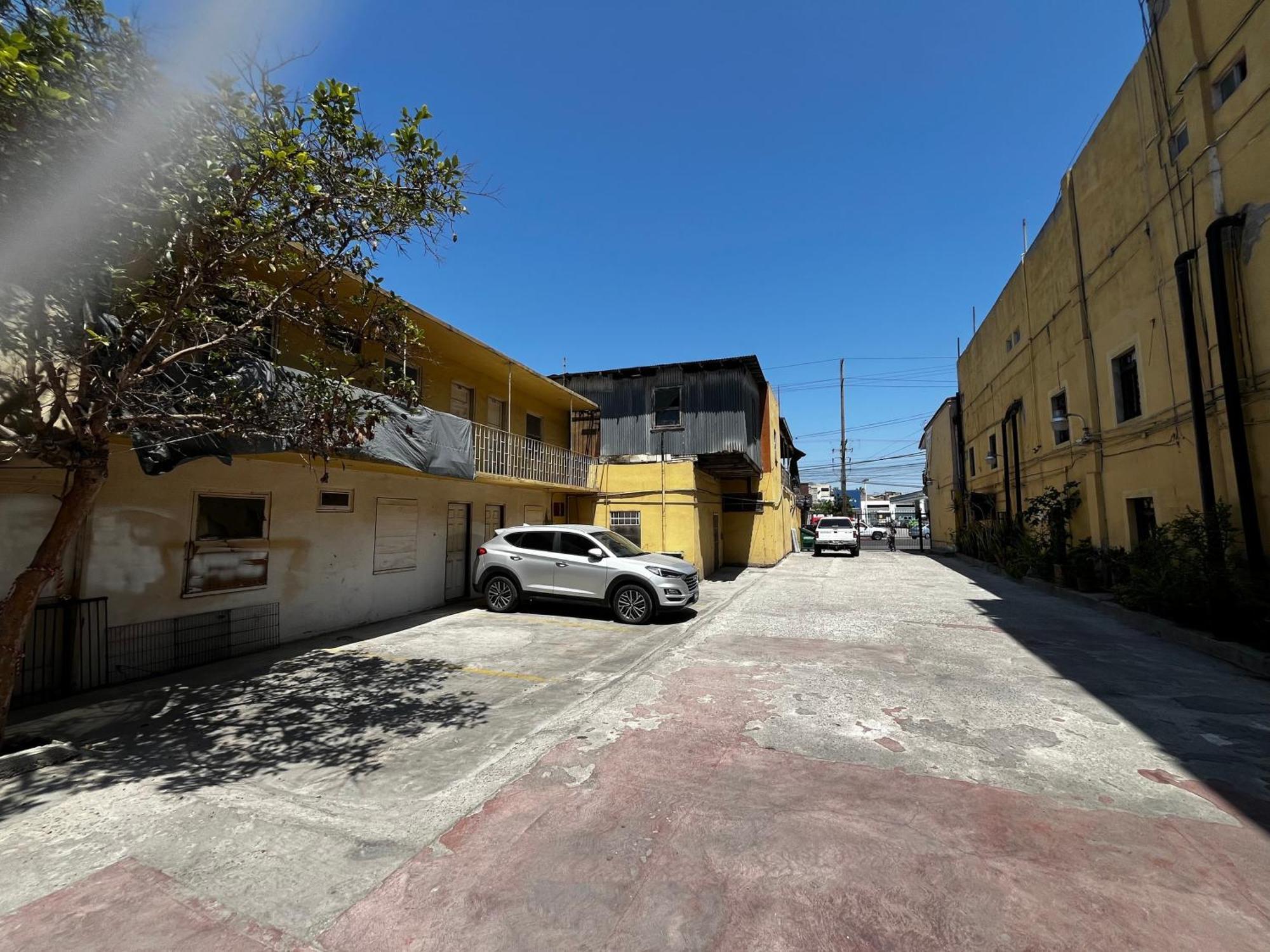 Oyo Hotel Linda Tijuana Ngoại thất bức ảnh