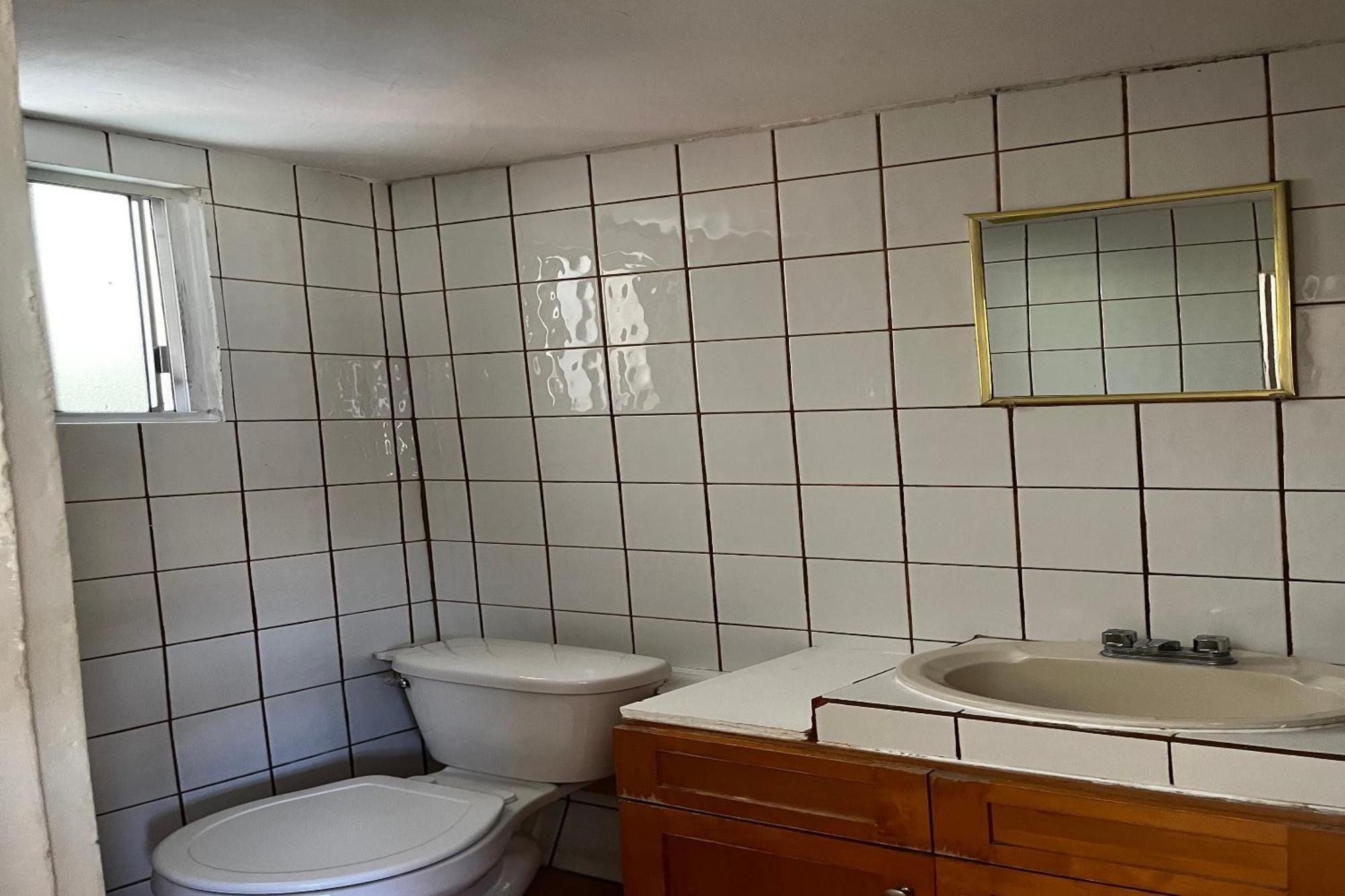 Oyo Hotel Linda Tijuana Ngoại thất bức ảnh