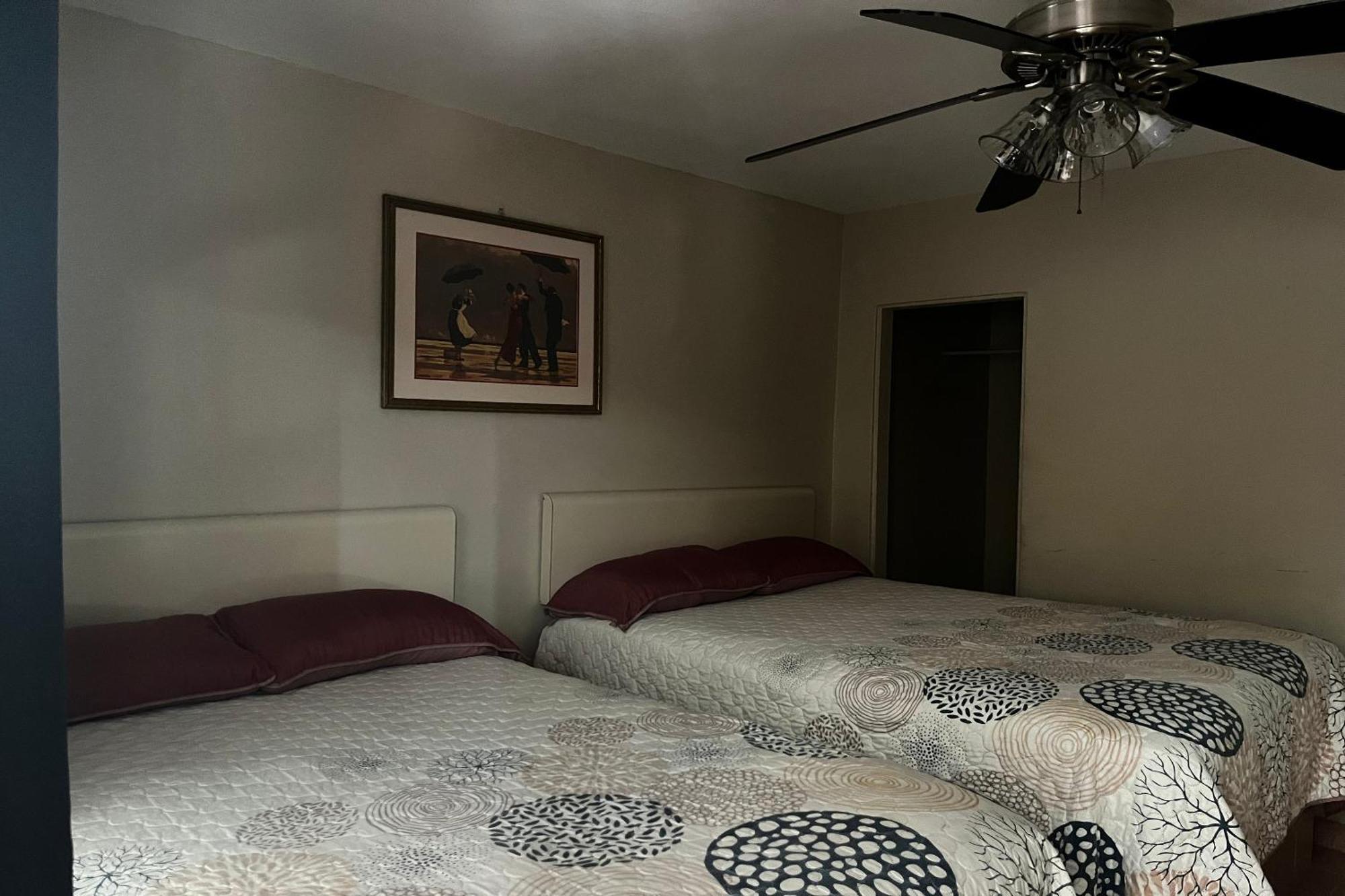 Oyo Hotel Linda Tijuana Ngoại thất bức ảnh
