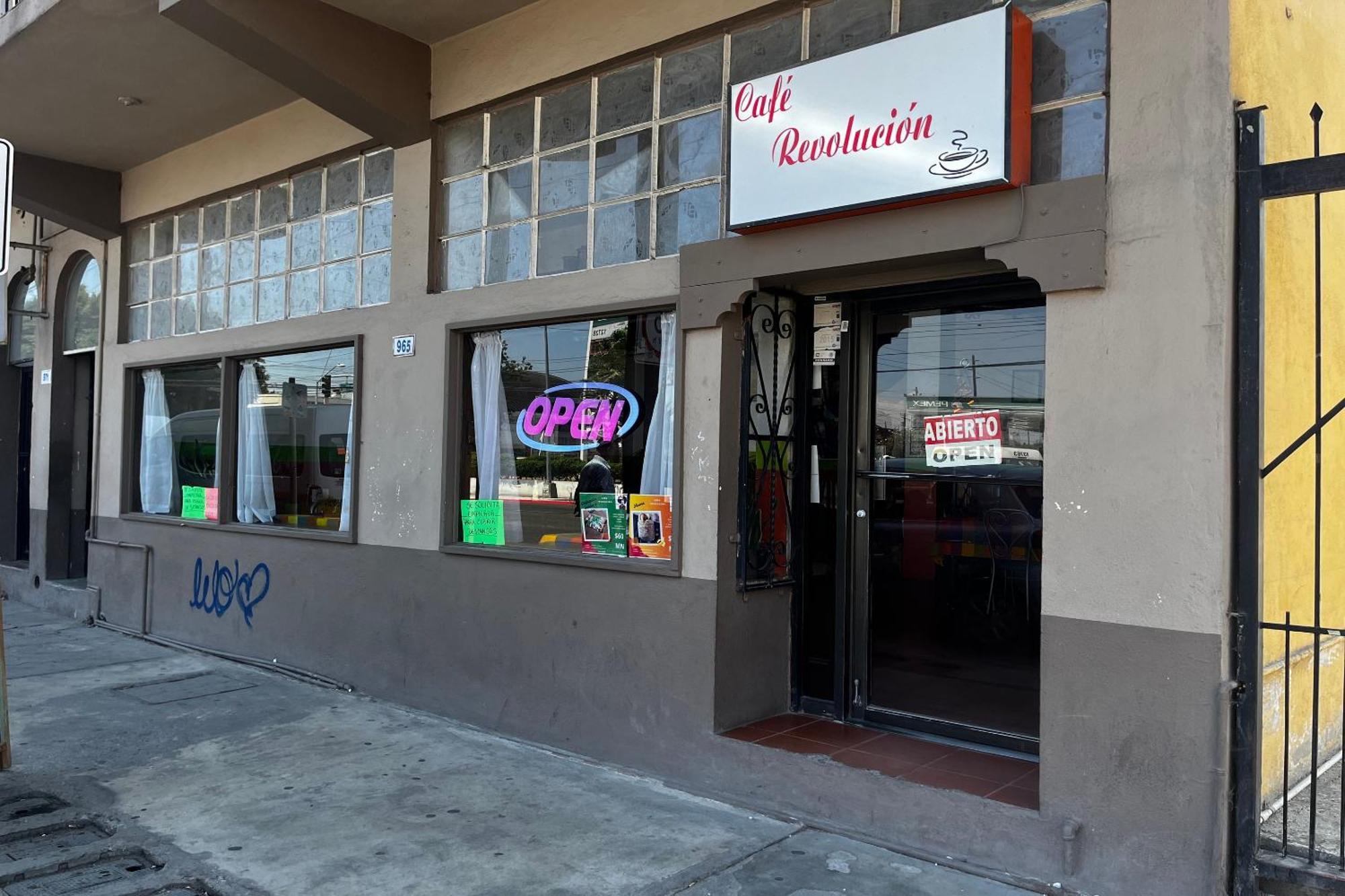 Oyo Hotel Linda Tijuana Ngoại thất bức ảnh
