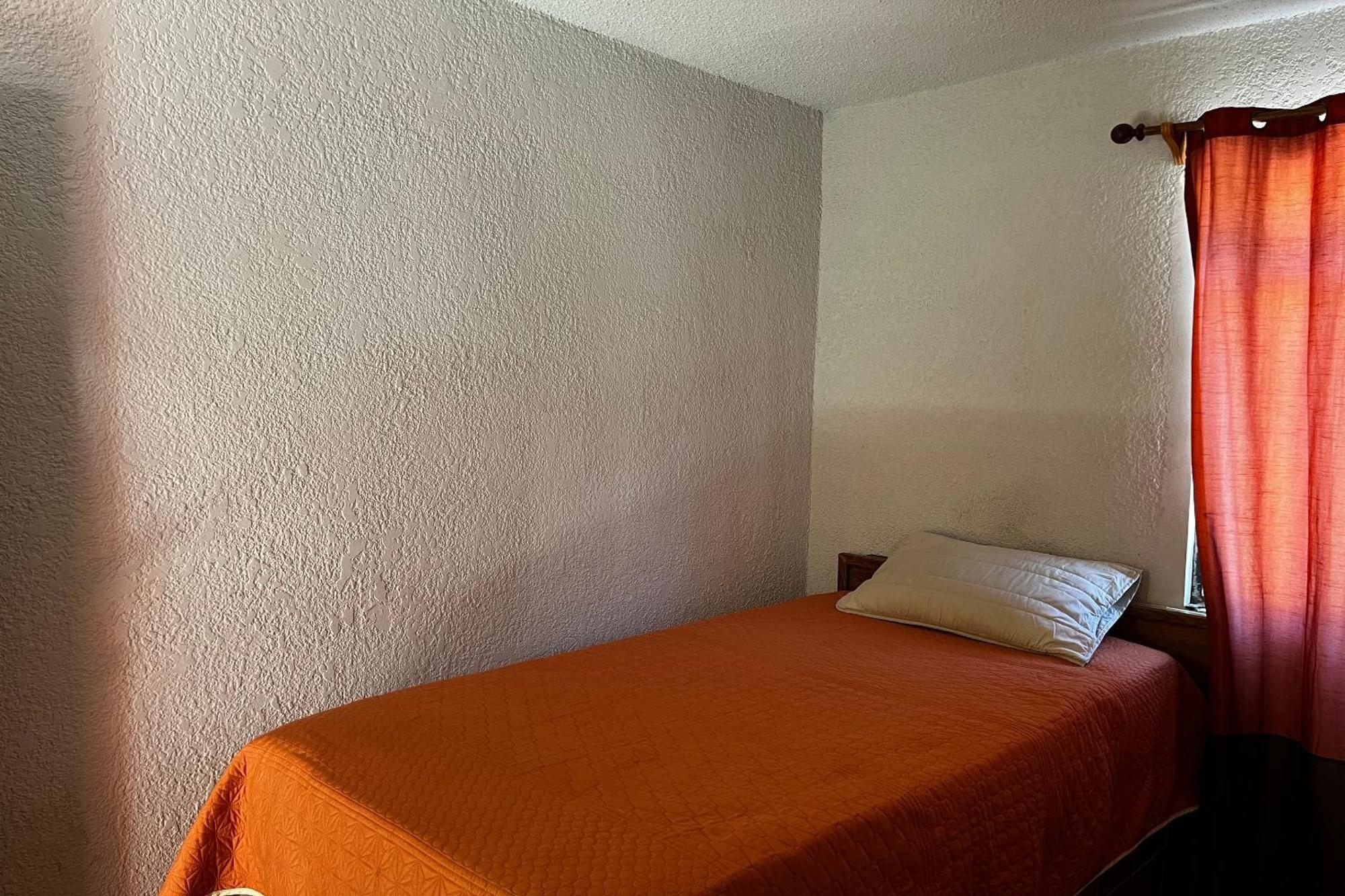Oyo Hotel Linda Tijuana Ngoại thất bức ảnh